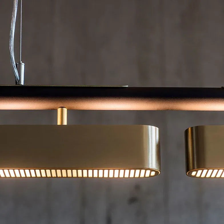 Lampade a sospensione per tavolo da pranzo - clowasit.com