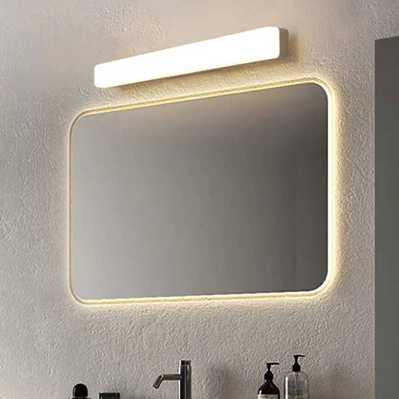 Applique da Parete Moderno Rettangolare per Bagno - clowasit.com