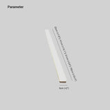 Applique da Parete Moderno Rettangolare per Bagno - clowasit.com