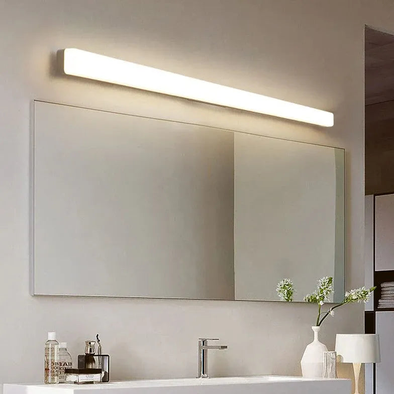 Applique da Parete Moderno Rettangolare per Bagno - clowasit.com