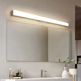 Applique da Parete Moderno Rettangolare per Bagno - clowasit.com