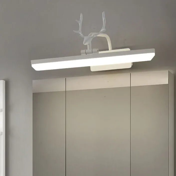 Lampade da specchio bagno design Eleganza moderna - clowasit.com