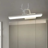 Lampade da specchio bagno design Eleganza moderna - clowasit.com