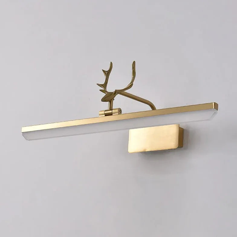 Lampade da specchio bagno design Eleganza moderna - clowasit.com