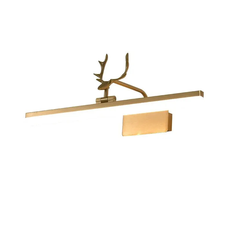 Lampade da specchio bagno design Eleganza moderna - clowasit.com
