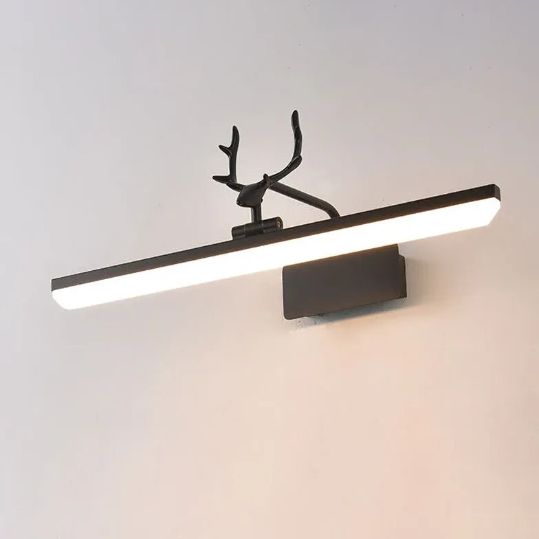Lampade da specchio bagno design Eleganza moderna - clowasit.com