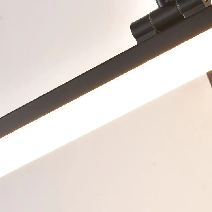 Lampade da specchio bagno design Eleganza moderna - clowasit.com