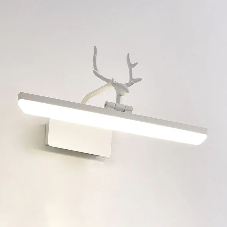 Lampade da specchio bagno design Eleganza moderna - clowasit.com