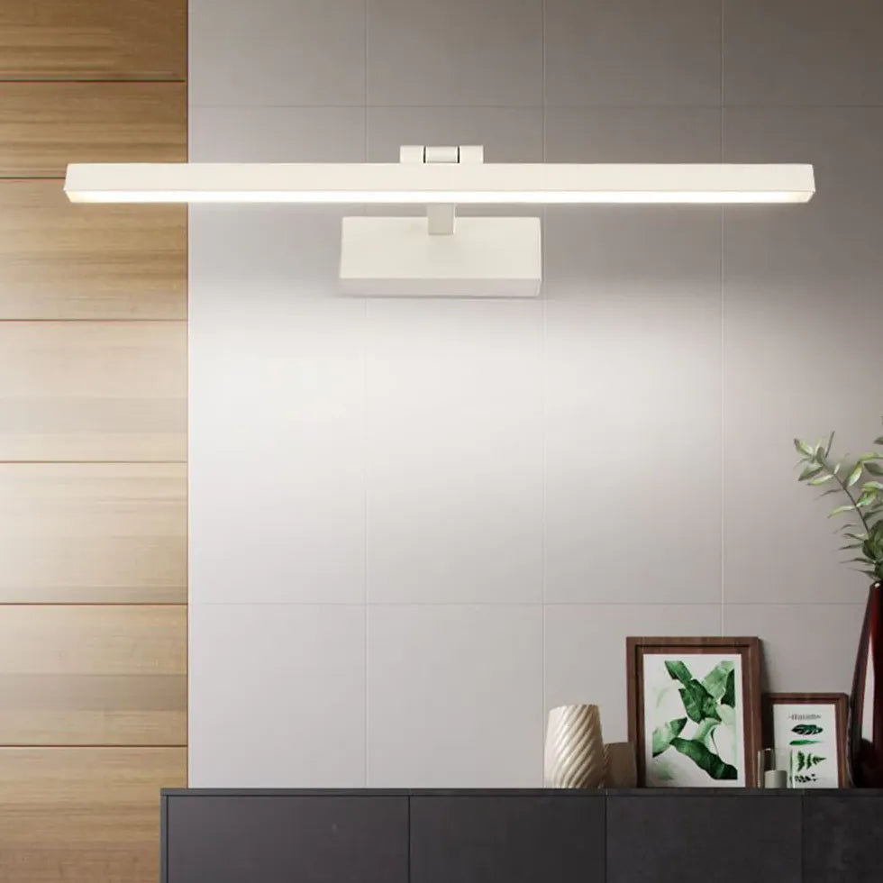 Applique moderne soggiorno Illuminazione semplice ed elegante - clowasit.com