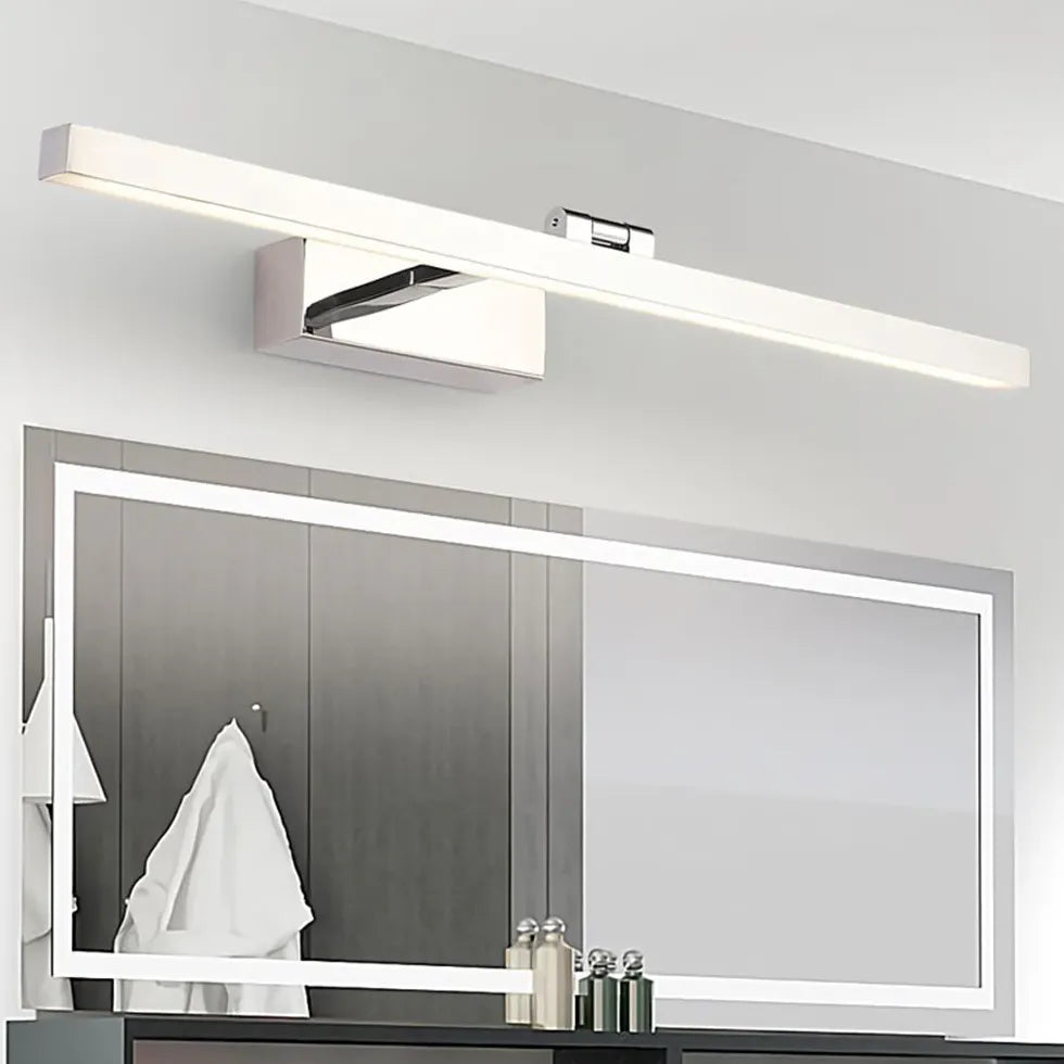 Applique moderne soggiorno Illuminazione semplice ed elegante - clowasit.com