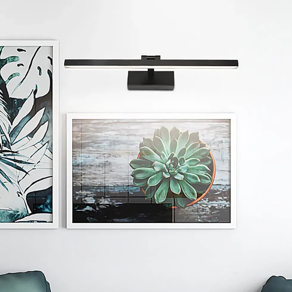 Applique moderne soggiorno Illuminazione semplice ed elegante - clowasit.com