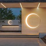 Lampade da esterno da incasso Illuminazione Moderna - clowasit.com