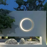 Lampade da esterno da incasso Illuminazione Moderna - clowasit.com