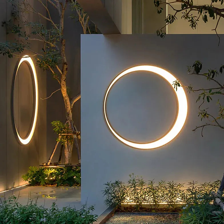 Lampade da esterno da incasso Illuminazione Moderna - clowasit.com