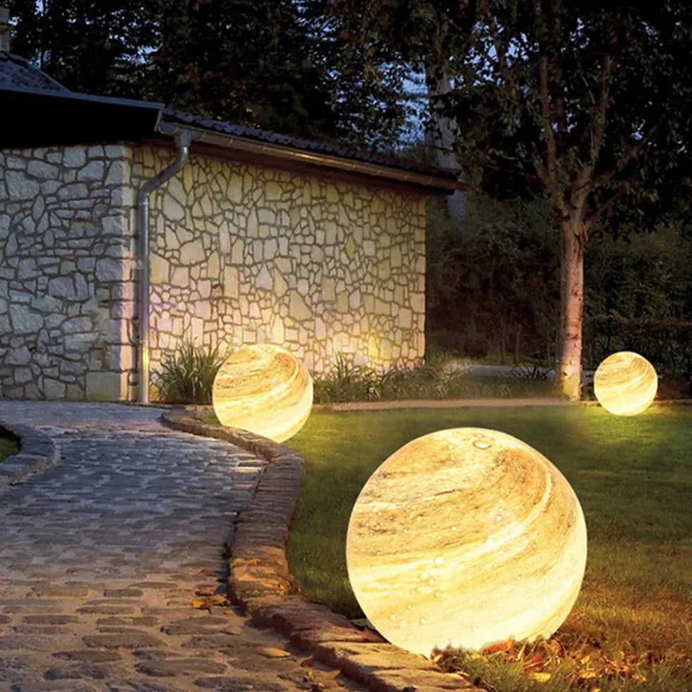 Luci da esterno moderne per illuminazione resistente - clowasit.com