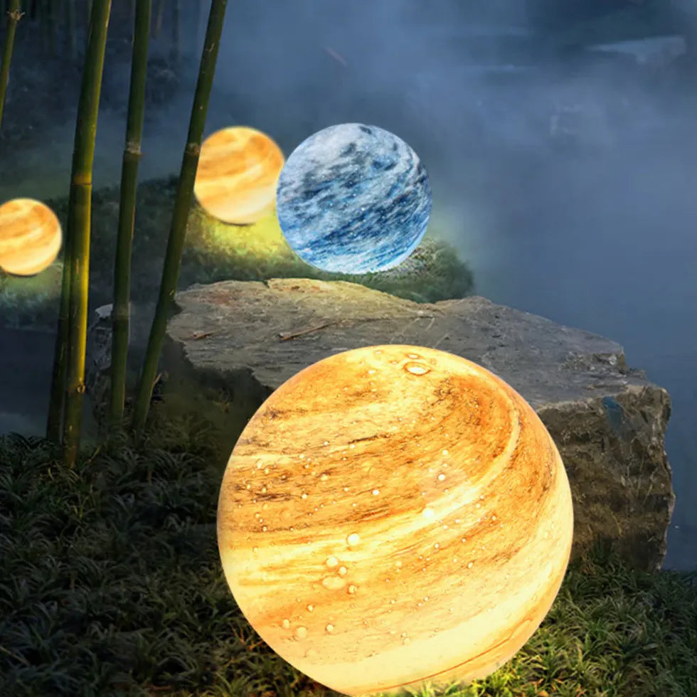 Luci da esterno moderne per illuminazione resistente - clowasit.com