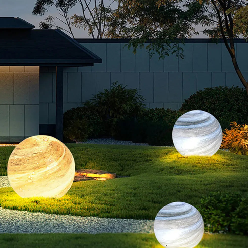 Luci da esterno moderne per illuminazione resistente - clowasit.com