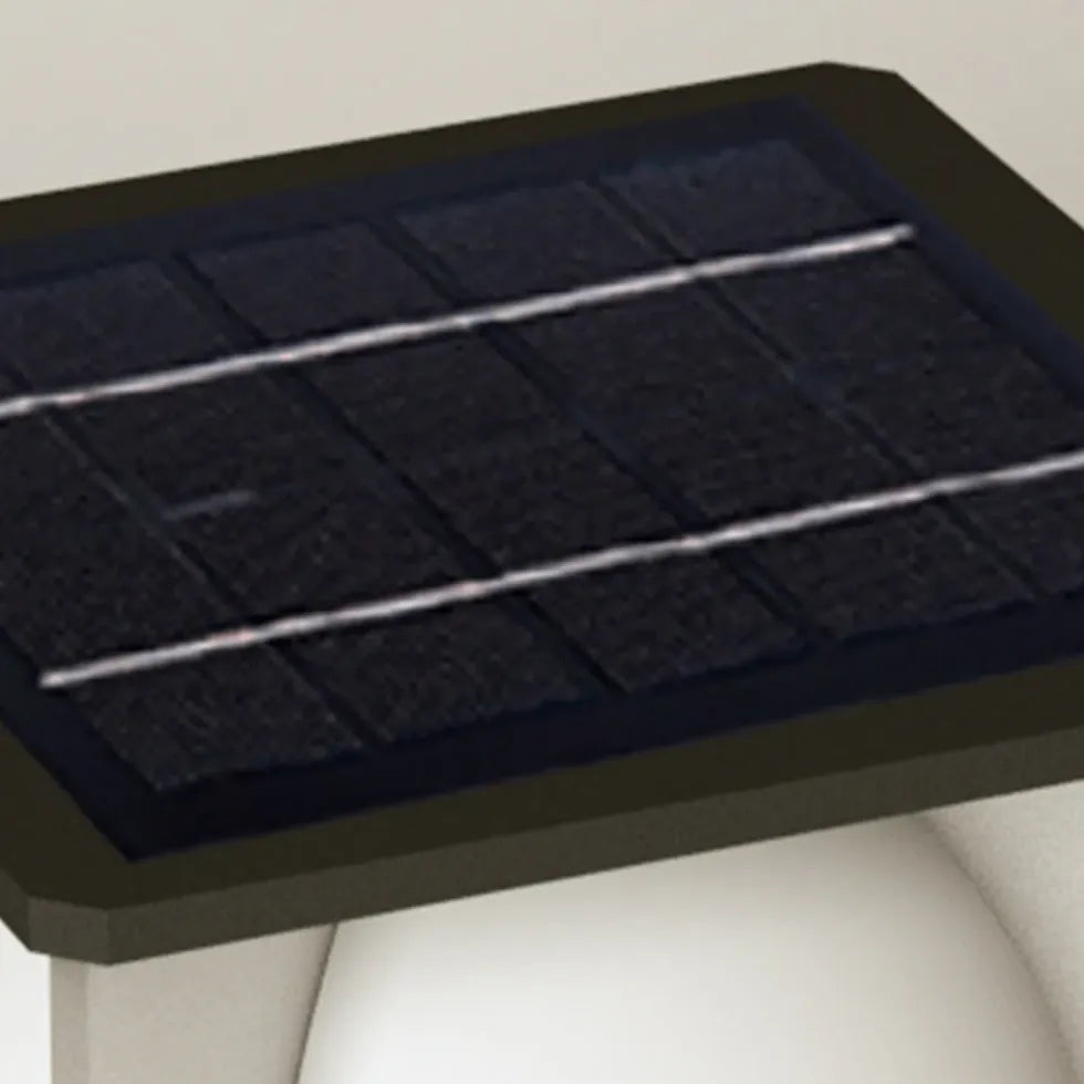 luci da esterno a energia solare cubo - clowasit.com