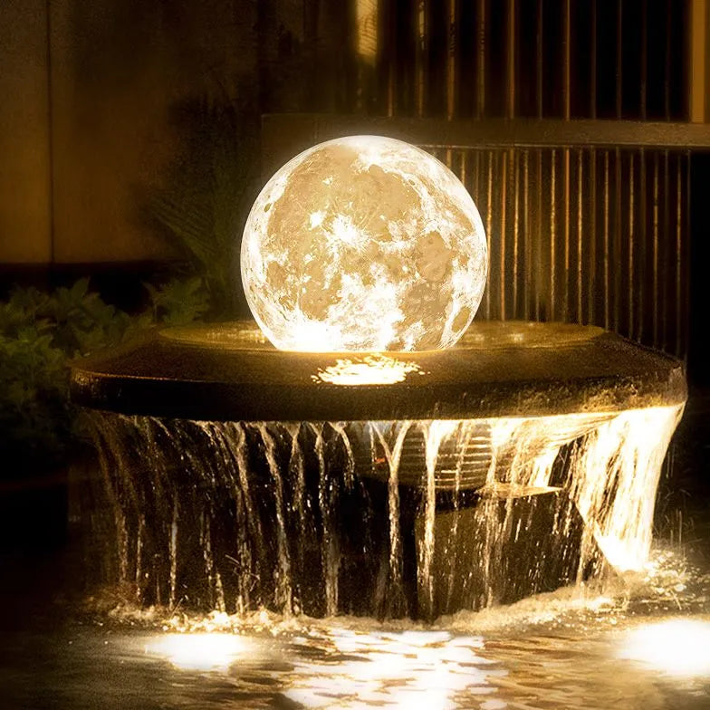 Luci moderne da esterno per giardini eleganti - clowasit.com