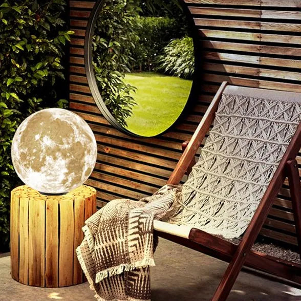 Luci moderne da esterno per giardini eleganti - clowasit.com