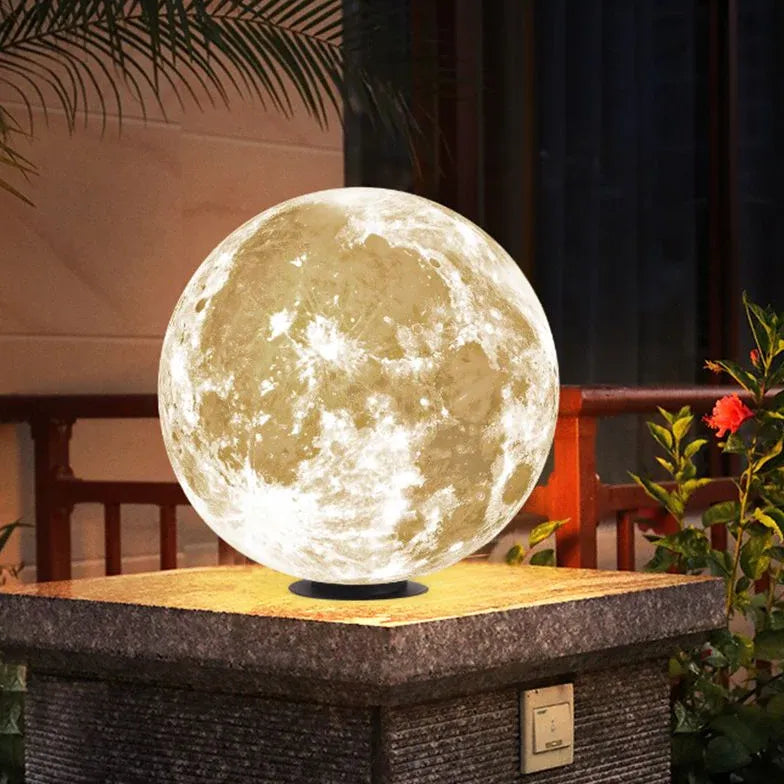 Luci moderne da esterno per giardini eleganti - clowasit.com