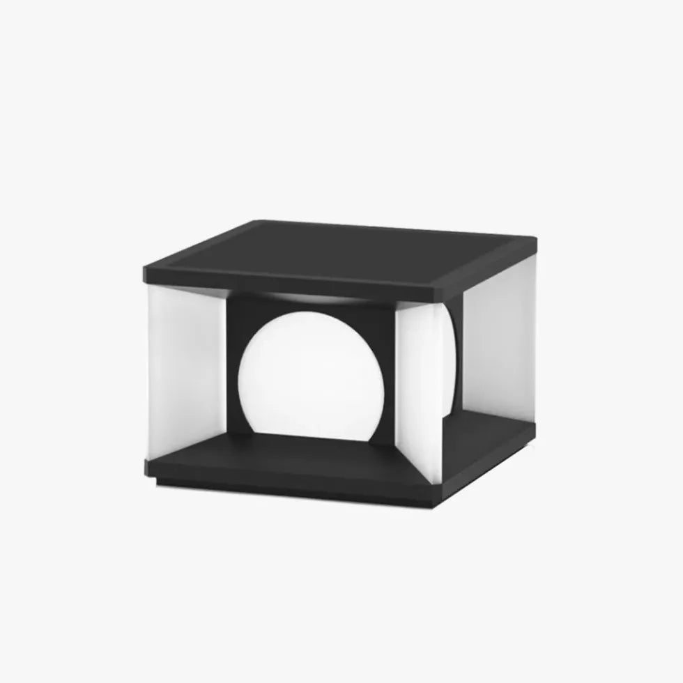 lampade a luce solare da esterno cubo - clowasit.com