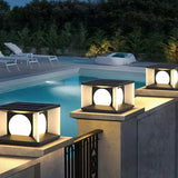 lampade a luce solare da esterno cubo - clowasit.com