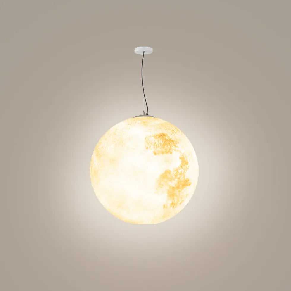Luci per alberi da esterno Arte della luna - clowasit.com