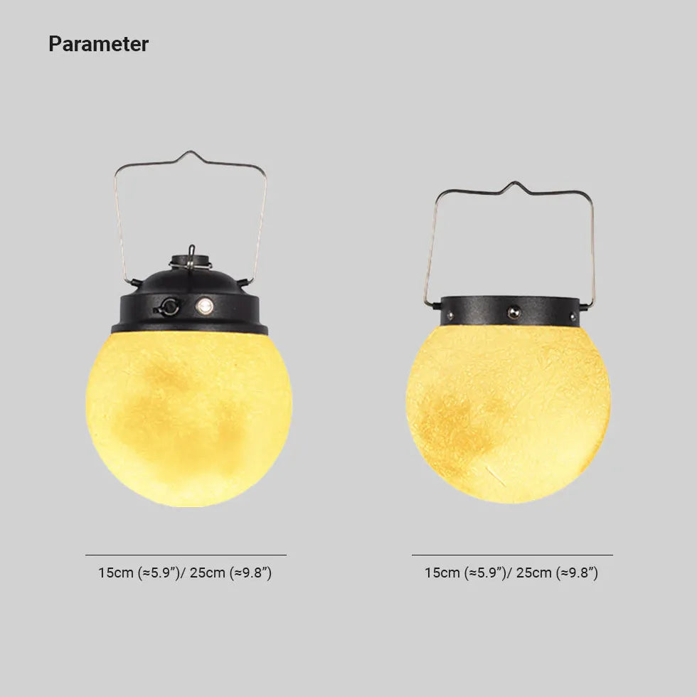 Luci per alberi da esterno Arte della luna - clowasit.com