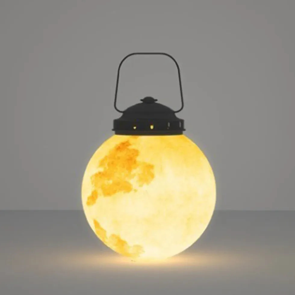Luci per alberi da esterno Arte della luna - clowasit.com