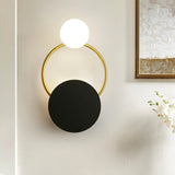 Applique da parete camera letto Eleganza semplice - clowasit.com