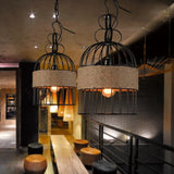 Lampadario per sala da pranzo ferro - clowasit.com