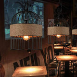Lampadario per sala da pranzo ferro - clowasit.com