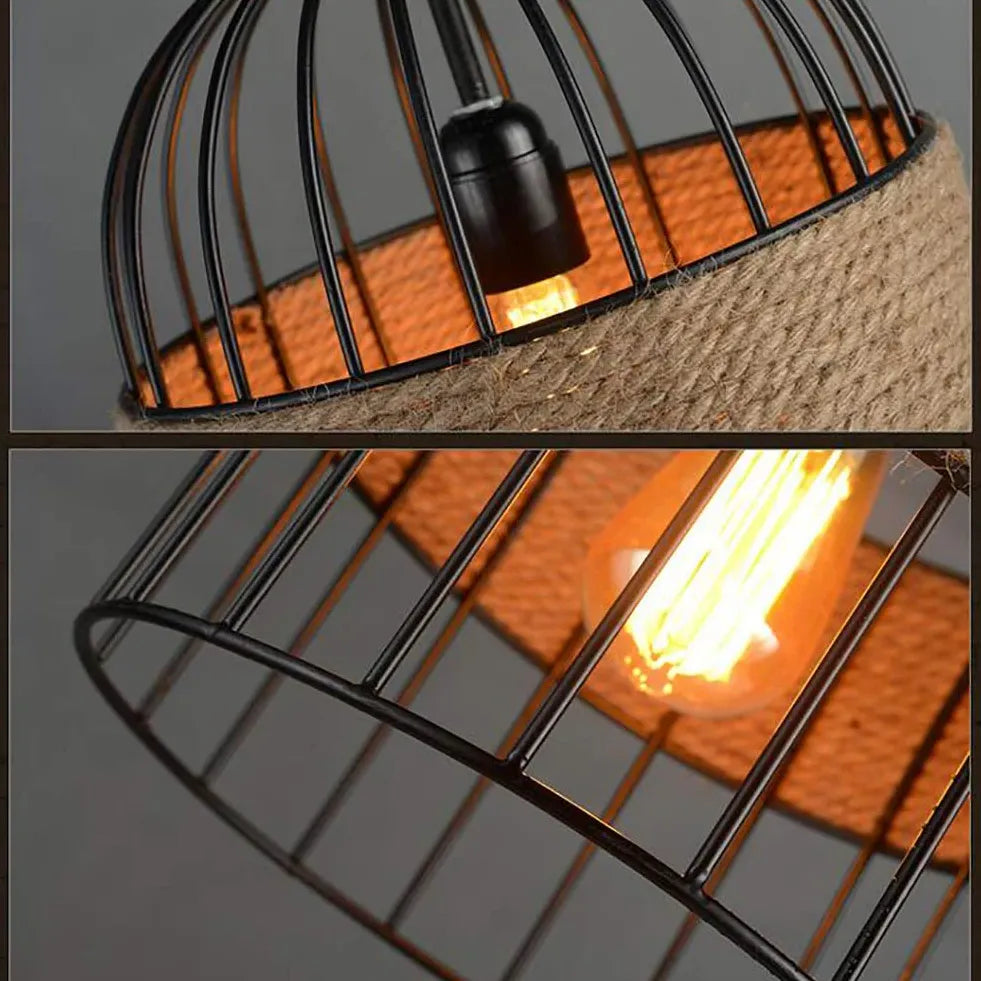Lampadario per sala da pranzo ferro - clowasit.com