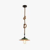 Lampadari industriali vintage sospesi per ristorante - clowasit.com