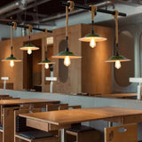 Lampadario Vintage Industriale per Sala da Pranzo - clowasit.com