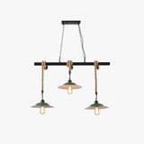 Lampadario Vintage Industriale per Sala da Pranzo - clowasit.com
