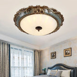 Plafoniere vintage Eleganza Scultorea per Camera - clowasit.com