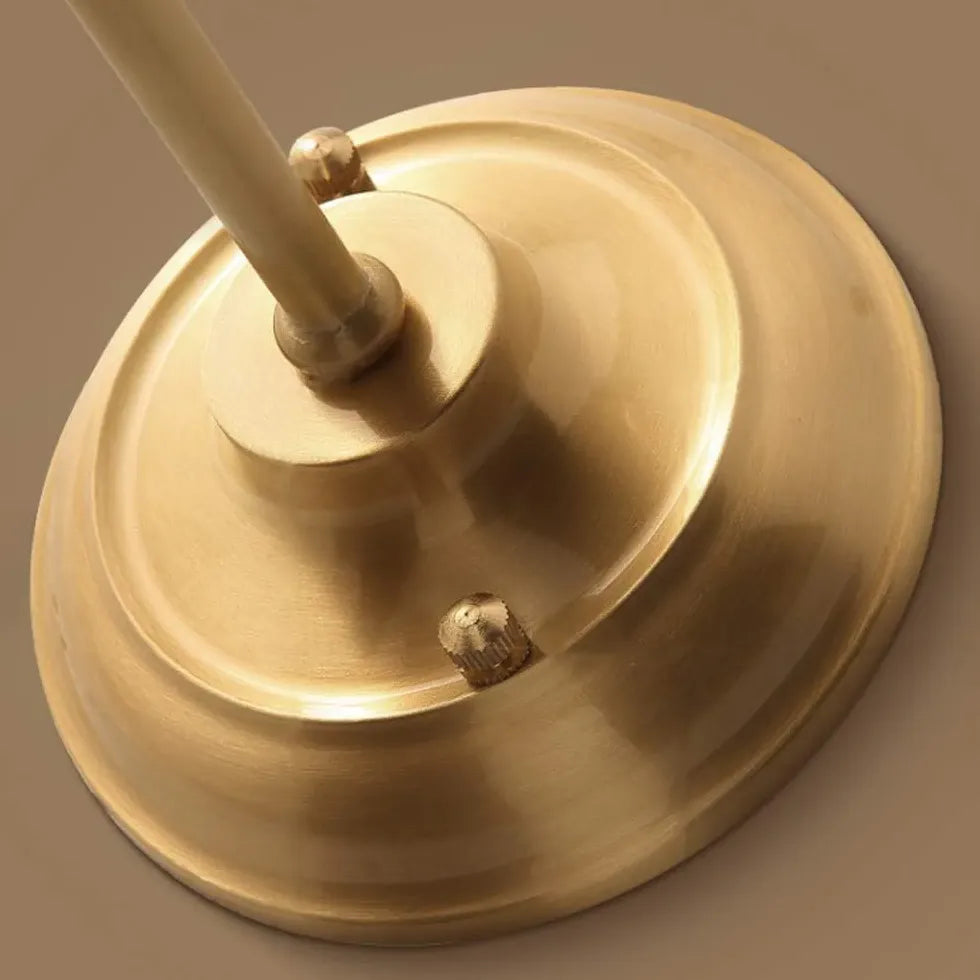 Applique Antiche in Ottone e Vetri Decorativi - clowasit.com