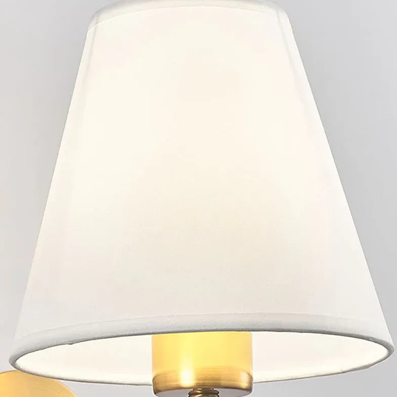 Applique Dorata Da Parete Lampada Moderna - clowasit.com