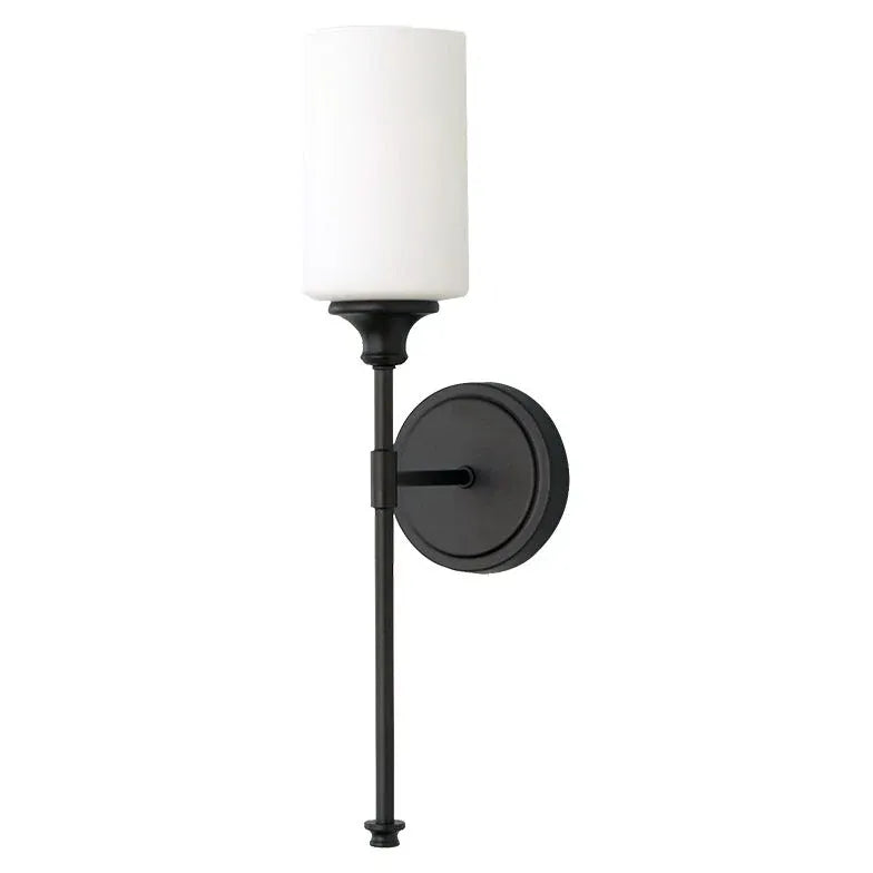 Applique da parete vetro per bagno moderno - clowasit.com