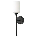 Applique da parete vetro per bagno moderno - clowasit.com