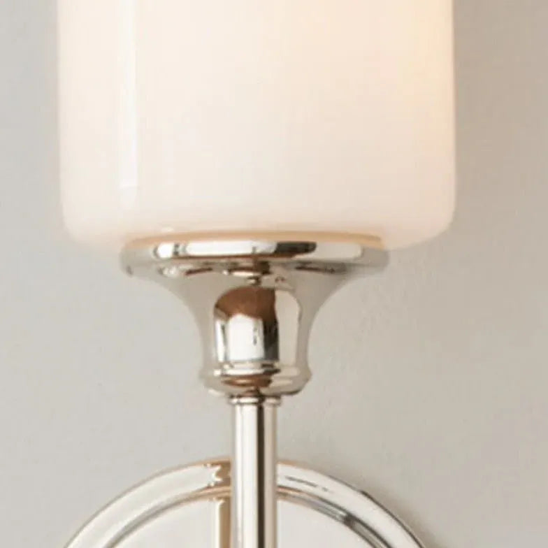 Applique da parete vetro per bagno moderno - clowasit.com