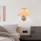 Faretto Bianco Da Parete Eleganza In Camera - clowasit.com