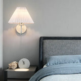 Faretto Bianco Da Parete Eleganza In Camera - clowasit.com