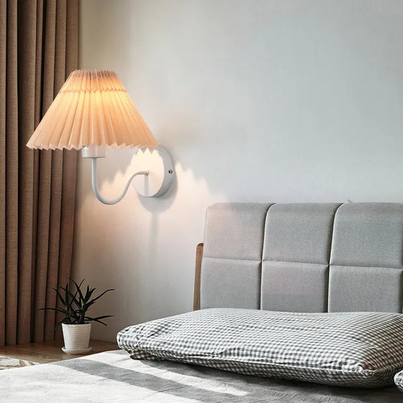 Faretto Bianco Da Parete Eleganza In Camera - clowasit.com