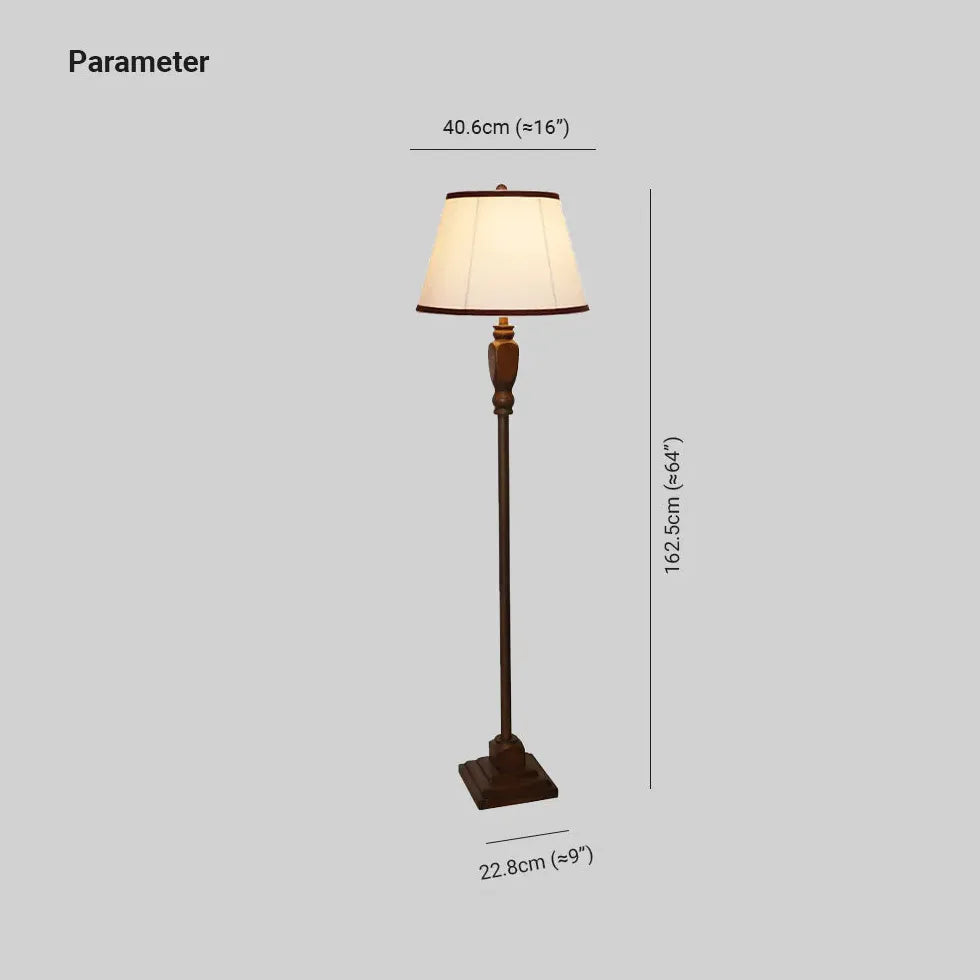 Lampade per soggiorno da terra Design Conico - clowasit.com