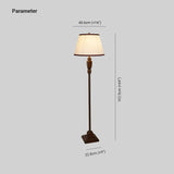 Lampade per soggiorno da terra Design Conico - clowasit.com