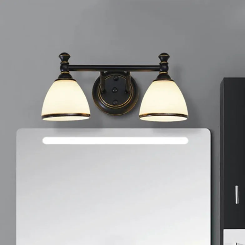 Applique da parete doppia emissione design semplice - clowasit.com