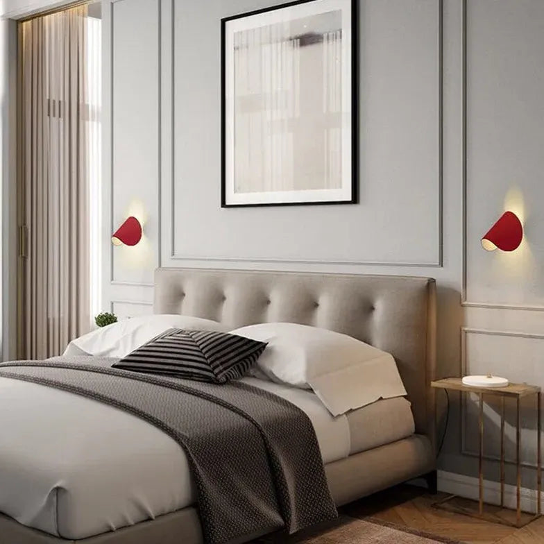 Lampade da lettura divano elegante design bianco - clowasit.com